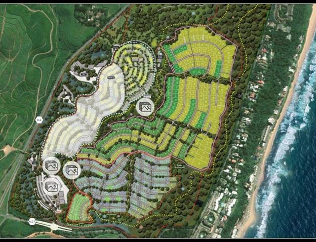 LAND FOR SALE IN SIBAYA